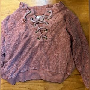 Vintage Havana Sweatshirt